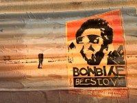 Bombay Beach