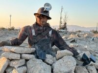 Bombay Beach