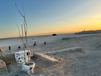 Bombay Beach
