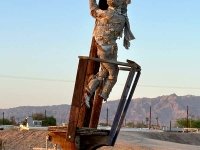 Bombay Beach