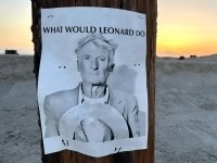 Bombay Beach
