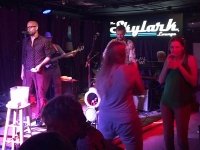 Austin Heat at The Skylark Lounge