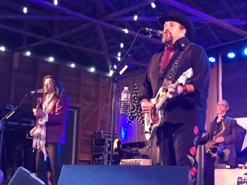 Raul Malo, The Mavericks