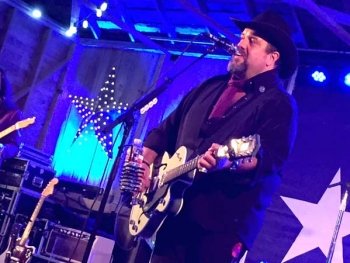 Raul Malo, The Mavericks