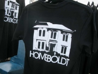 2017 Humboldt Cannifest Artists, new Homeboldt Brand