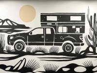 Four Wheel Campers