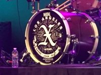 X - 40 Year Anniversary