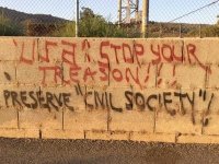 Los Angeles Graffiti