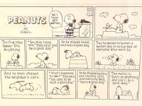 Peanuts