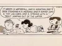 Peanuts