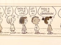 Peanuts