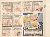 Art Spiegelman Peanuts