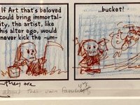 Art Spiegelman Peanuts
