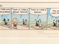 MUTTS Peanuts