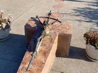 Rosary Crucifix