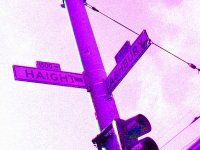 Tripping at Haight and Ashbury