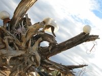 Slab City Grotto Art Garden