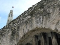 Remember the Alamo!