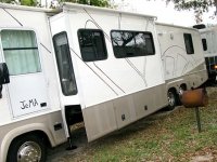 JeMA RV Art Inspiration Project Work in Progress
