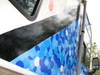 JeMA RV Art Inspiration Project Detail