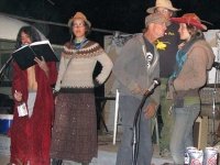 Slab City Range Live Theatre Group
