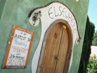 Elsewhere Artist Collective Paonia Colorado