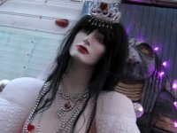 Slab City East Jesus Art Scene