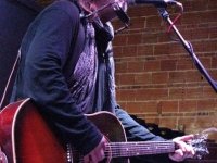 Ray Wylie Hubbard Alpine Artwalk Granada Theatre Benefit