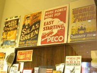 Hatch Show Print Letterpress Posters