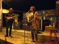 Live Music at The Range, Slab City