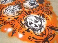 Slab City Art Scene