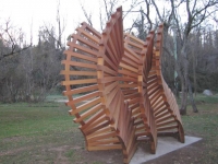 Asheville Art Walk and Sculpture Garden