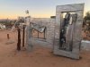 Noah PurifoyOutoor Desert Art Museum