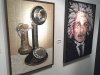 Bits and Bytes Art on 5th Street Gallery Austin Texas