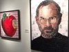Bits and Bytes Art on 5th Street Gallery Austin Texas