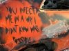 Bombay Beach