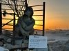Bombay Beach