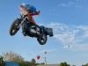 flying motorcycle