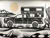 Four Wheel Campers