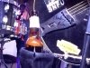 Corb Lund's Guitar , Casper Wyoming