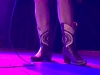 Exene's Boots