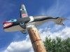 First Nation Carved Totem, Carcross Yunkon