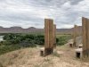 Green River Utah Art Chairs
