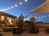 Fire creek Band at Beer Parlor, Hot Springs Montana