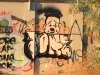 Los Angeles Graffiti