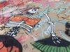 Two Guns Arizona Ghost Kampground Graffiti