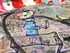 Two Guns Arizona Ghost Kampground Graffiti