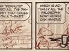 Art Spiegelman Peanuts
