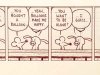 Pearls Before Swine Peanuts