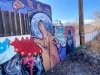 Santa Fe Graffiti